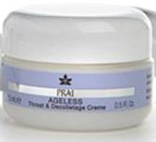 PRAI Ageless Throat & Decolletage  Anti-Aging...