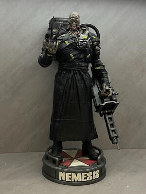 custom 1/6 Nemesis-T Type 42 cm resin | eBay