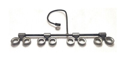 Oil ramp for hydraulic tappet Supply tubería de suministro de aceite LADA NIVA