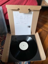 Sud Sound System - Chiappalu (12", W/Lbl, PROMO) Vinile Century Vox