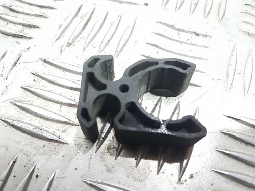 Ford Mondeo MK IV 2008 Sonstiges Einzelteil Motorraum B4V0A GUST27119