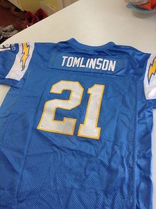 tomlinson jersey