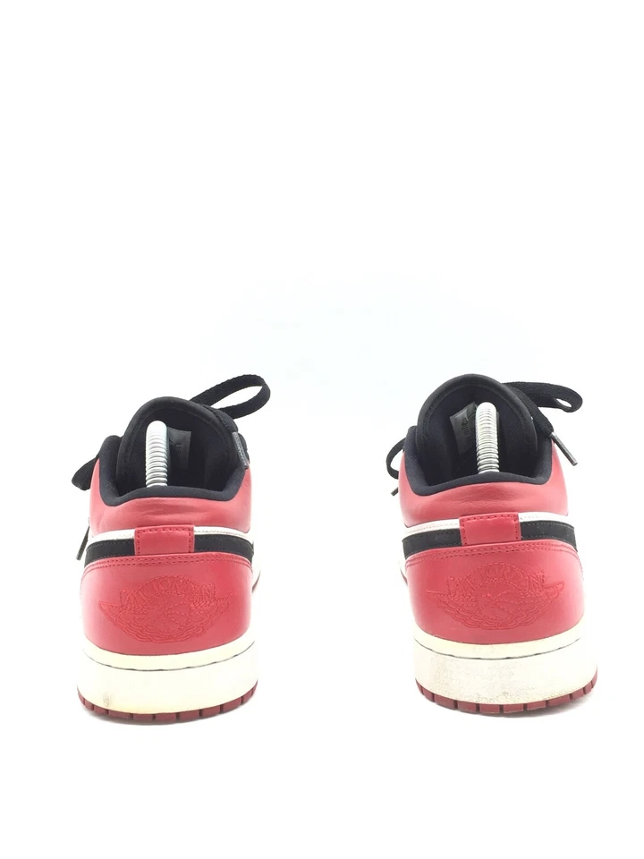 Nike Air Jordan 1 Low, foto 4 de 5