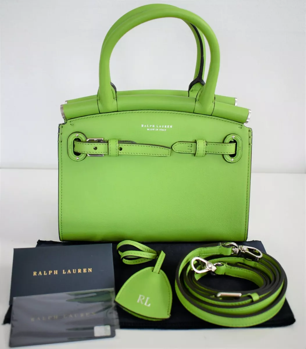 The RL50 Handbag