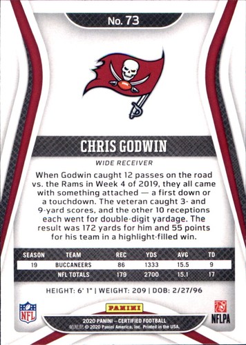 2020 Panini NFL Football 🏈 Card Brands YOU PICK from Various 2020 Panini 🏈 - Picture 119 of 373