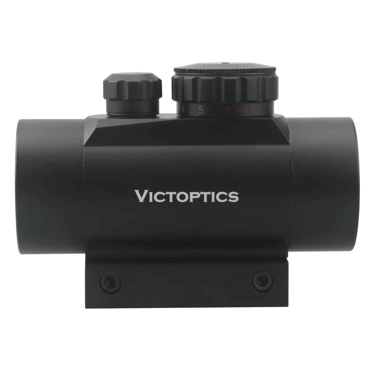 トイガン Vector Optics RDSL16+ Riser Mount TEK Frenzy Red