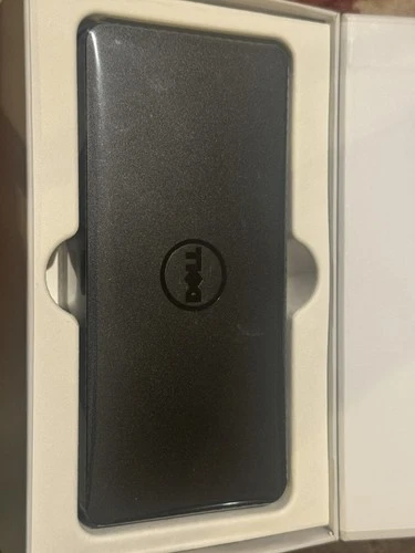 Dell D3100 Docking Station - D3100sap - Picture 3 of 6