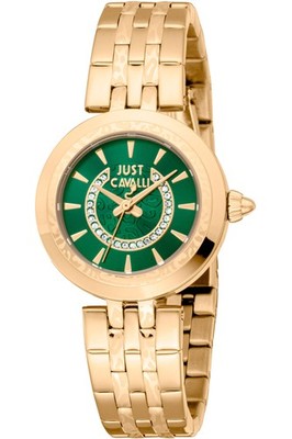 Just Cavalli Preziosa JC1L314M0065 Damenuhr Quarz