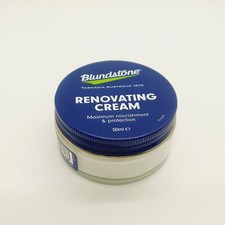 Blundstone - Boot Care and Shoes Renovating Cream in Rustic 50ml 399.80 per litre
