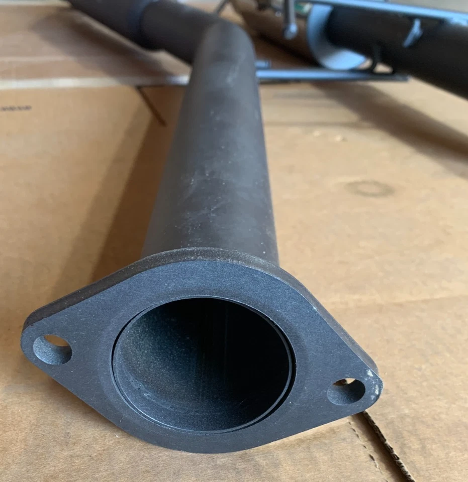 HKS USA D27A ECLIPSE 4WD H/M For 90-94 Eagle Mitsubishi Plymouth 3106-EX004 - Изображение 4 из 4