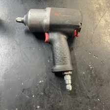 Ingersoll Rand 2135 12 Drive Air Impact Wrench