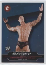 2010 Topps WWE ToppsTowncom Code Cards Randy Orton #TT10 1j8
