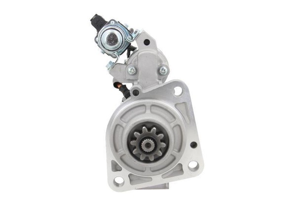 Anlasser Starter Mahle New BV PSH 811.522.103.310 24V FüR Volvo FL 3 FE 2-image