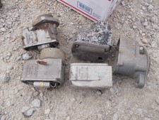 Universal Fair Banks Morse Magneto Tractor Parts Pieces