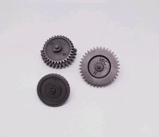 VFC OEM/Stock Steel Gear Set for Airsoft Version 2 & 3 AEG Gearboxes
