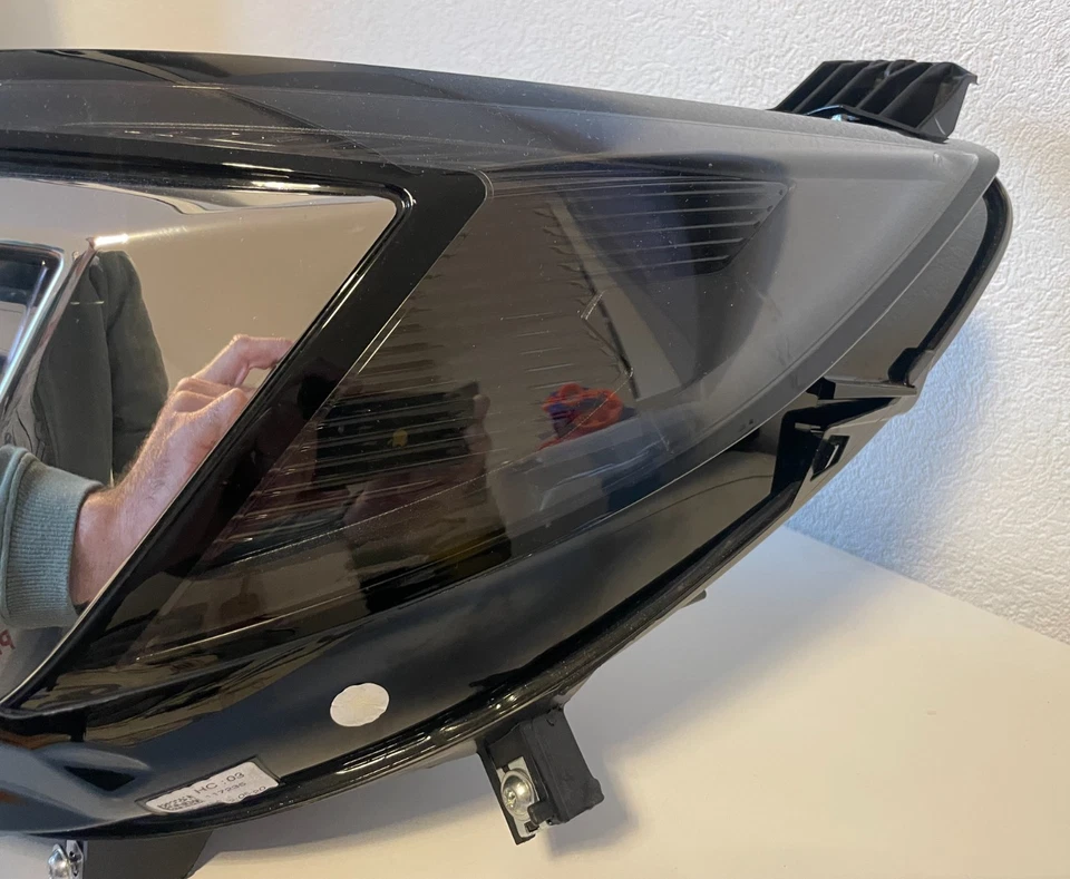 Original Opel Grandland X 2017-2025 Voll LED Scheinwerfer links 9850145980 - Bild 4 von 4