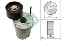 Riemenspanner Keilrippenriemen Schaeffler INA 534 0320 10 FüR BMW X5 X1 X6 E90