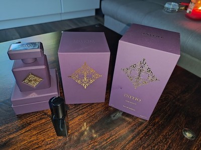 Initio Side Effect Eau de Parfum 10 ml