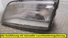 Hauptscheinwerfer Links Opel A Omega Caravan Sofortversand
