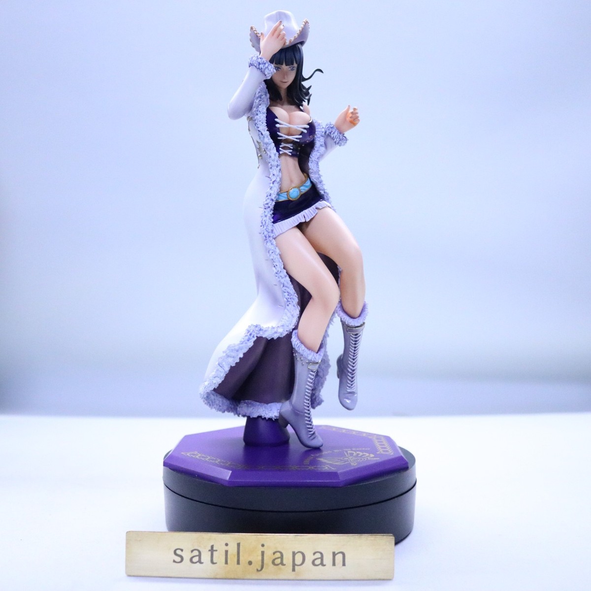 USED] Portrait.Of.Pirates One Piece Playback Memories Miss All