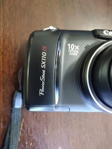 Canon Powershot Sx 110 Is | eBay Canon Powershot Sx 110 Is | eBay