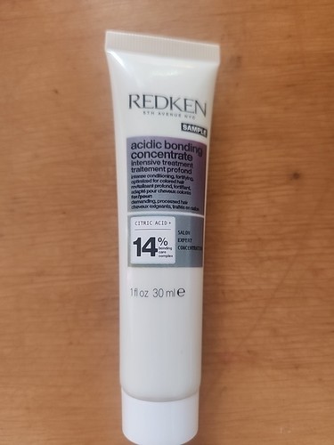 Redken | Hair | Redken Acidic Bonding Concentrate Intensive Treatment New Redken | Hair | Redken Acidic Bonding Concentrate Intensive Treatment New