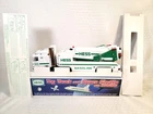 Vintage Hess Toy Truck and Space Shuttle With Satellite 1999 - Mint Condition