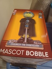 Coastal Carolina Chauncey The Chanticleer mascot Bobblehead FOCO new