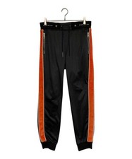 GIVENCHY          Track pants black BM503W300B