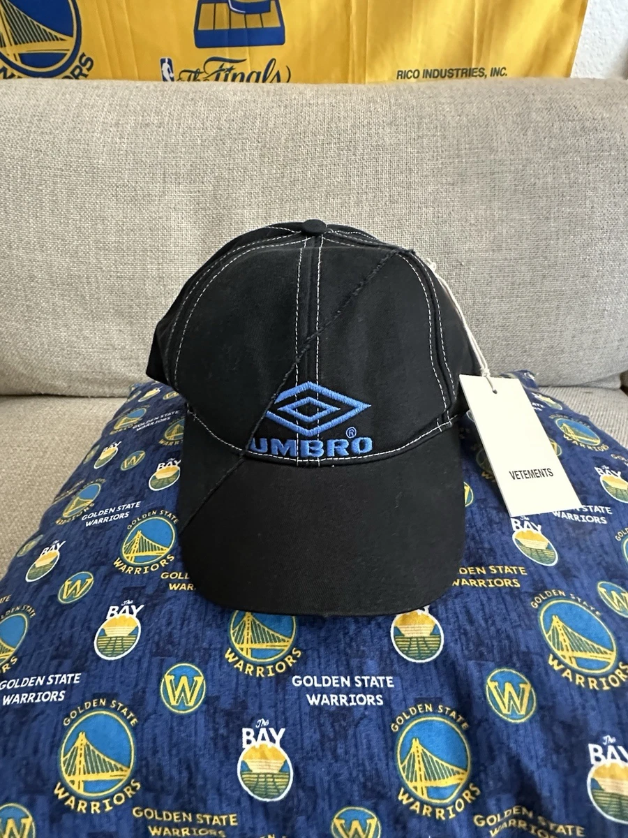 Umbro Men's Baseball Caps for sale | eBay