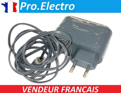 Chargeur Pour Aspirateur Balai Rowenta RH9639wo - Occasion Fonctionnel