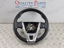 VOLVO V40 STEERING WHEEL MULTIFUNCTION 2015 P31332927