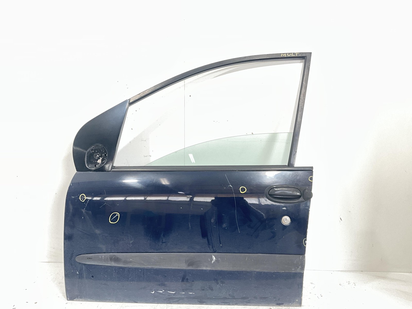 PORTIERA PORTA SPORTELLO ANTERIORE SINISTRA SINISTRO PER FIAT Multipla 2° Seri