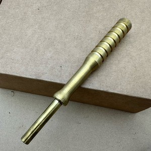 Pro-Shot Shotgun Choke & Chamber Tool 10-.410 Gauge - Gold CHTOOL