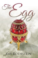 Faye Rothstein | The Egg | Taschenbuch | Englisch (2016) | AuthorHouse
