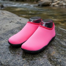 Schwimmsocken rutschfest Aquasocken schnelltrocknend f&uuml;r Schnorcheln, Schwimmen