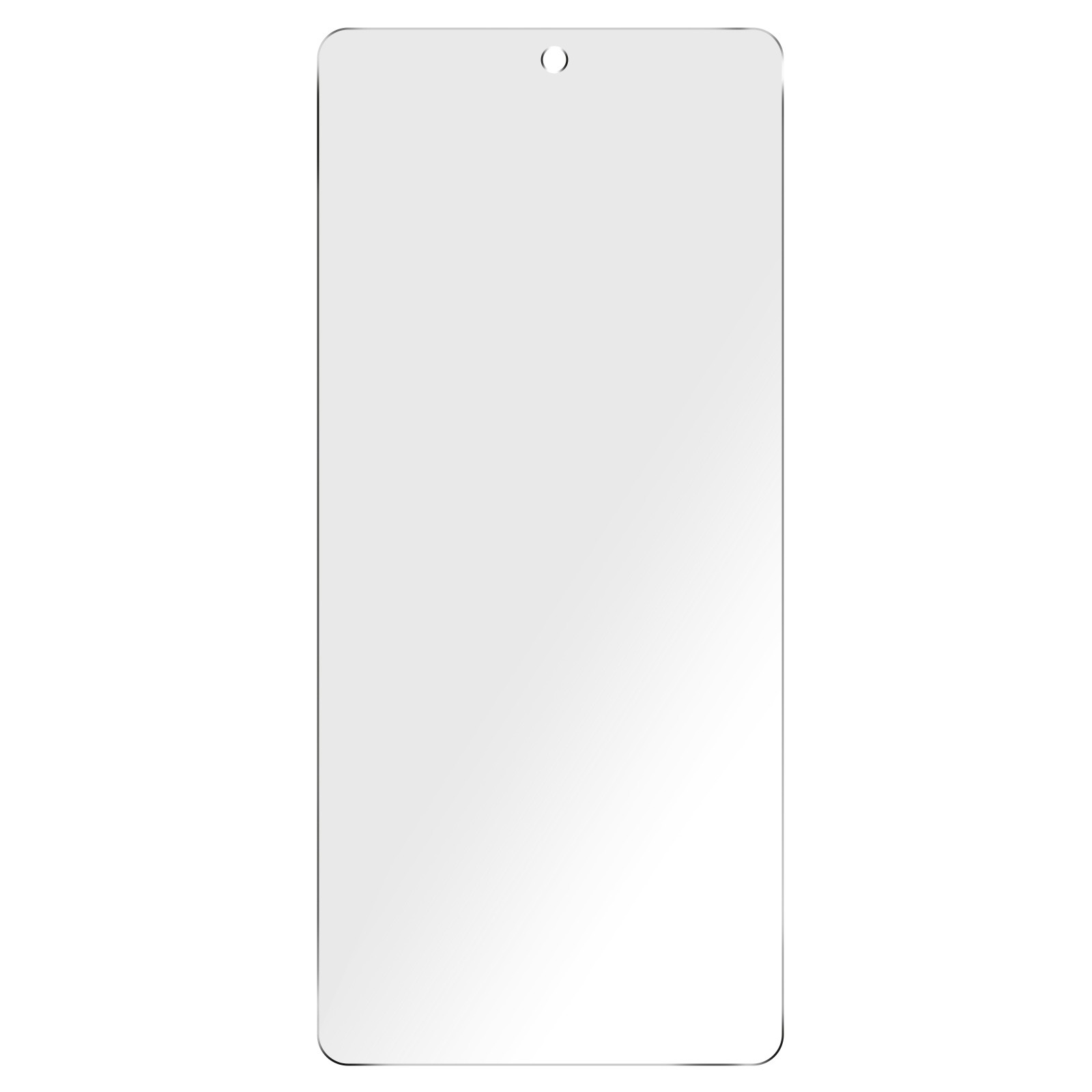 Film verre trempe 9H transparent pour Edge 30 Pro