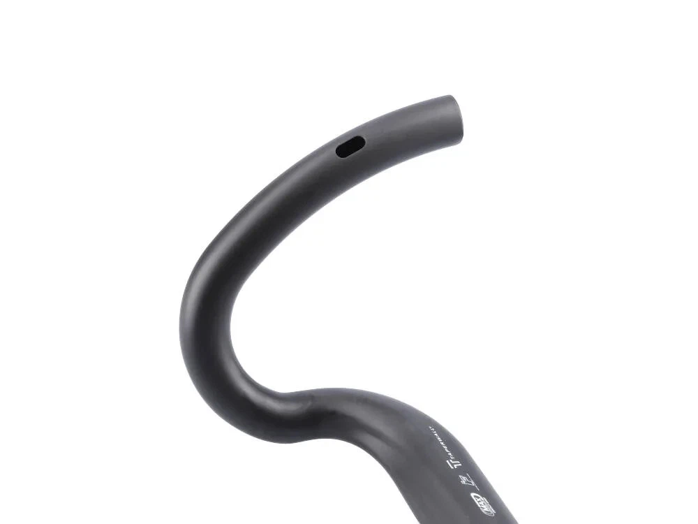 Easton EC90 AX 31.8 Carbon Gravel/Rennradlenker, 44mm breite