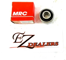MRC Radial Ball Bearing P/N MRC 88501 - NOS - FREE SHIPPING