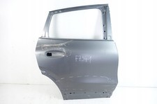 Mercedes-Benz GLA W247 A2477320601 T&uuml;r hinten rechts hinten