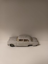 Alfa Romeo Giulietta Politoys No Mebetoys Mercury Burago Polistil Hot Wheels 