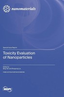 Toxicity Evaluation Of Nanoparticles | Buch | Englisch (2026) | Mdpi Ag