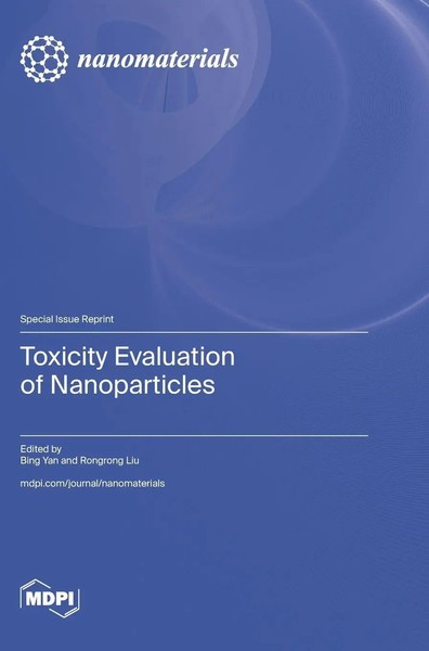 Toxicity Evaluation Of Nanoparticles | Buch | Englisch (2026) | Mdpi Ag-image