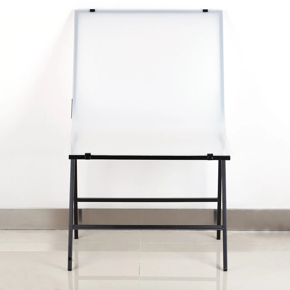 Photography Folding 60×100cm Shooting Table For Still Life Product ShootingUK - Image 3 of 4