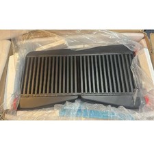 Universal Twin Turbo Intercooler 3in Outlet 2.5in Inlet 400-800hp Mount Bolts Universal Twin Turbo Intercooler 3in Outlet 2.5in Inlet 400-800hp Mount Bolts