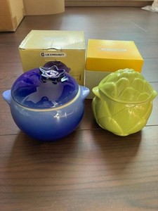 Le Creuset Blueberry Cocotte | eBay