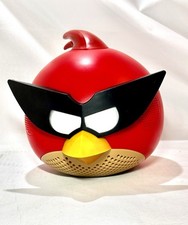 Angry Birds 30 Watt w/Subwoofer Speaker Gear4 Bird Space - PG769G-Red/Working 