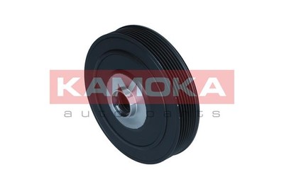 Kamoka RW052 Belt Pulley, Crankshaft for Renault