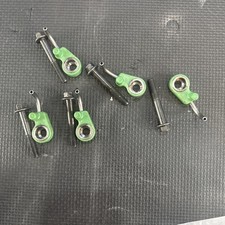 5 Pcs Cummins 5405325 Piston Cooling Nozzle