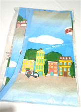 BONROLL AIA 2000s Italy Kitchen Apron Free Gadget New Sealed